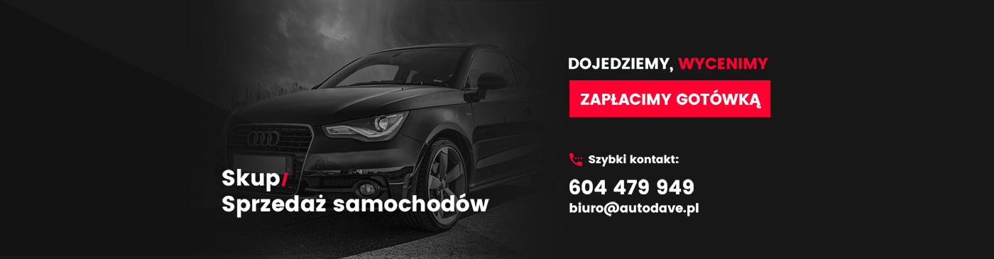 pomoc drogowa bydgoszcz baner